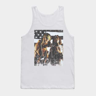 tankonia Vintage Tank Top